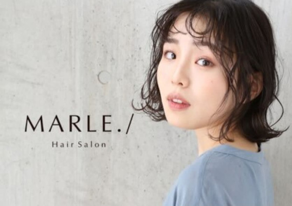 MARLE./(マーレ)