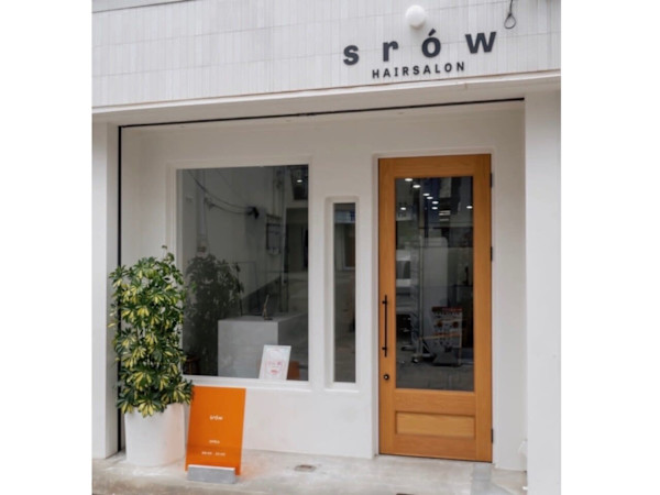 srow(スロウ)