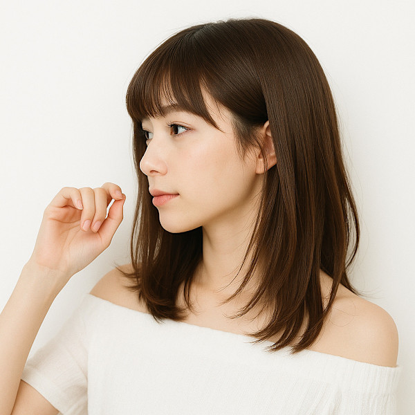 hair salon Tiare(ティアレ)