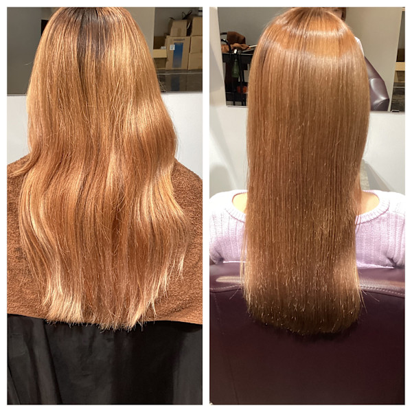 Gem hair salon(ジェムヘアサロン)