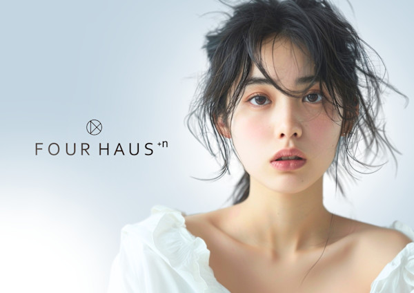 FOURHAUS +n(フォーハウスプラスエヌ)