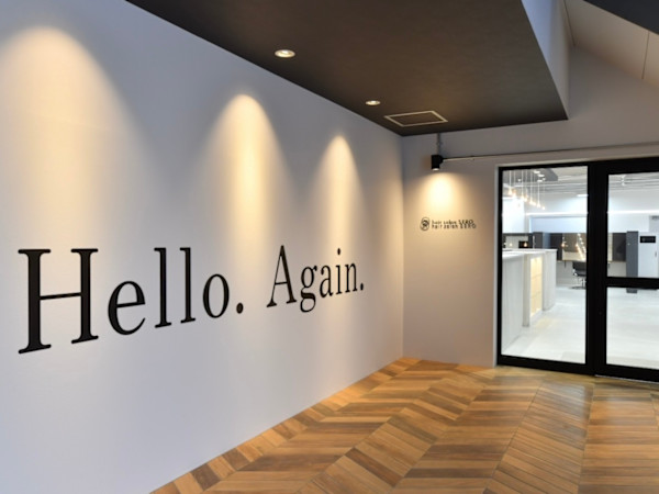 Hair Salon SERO 東辻井店 【セロ】(ヘアサロン セロ ヒガシツジイテン)