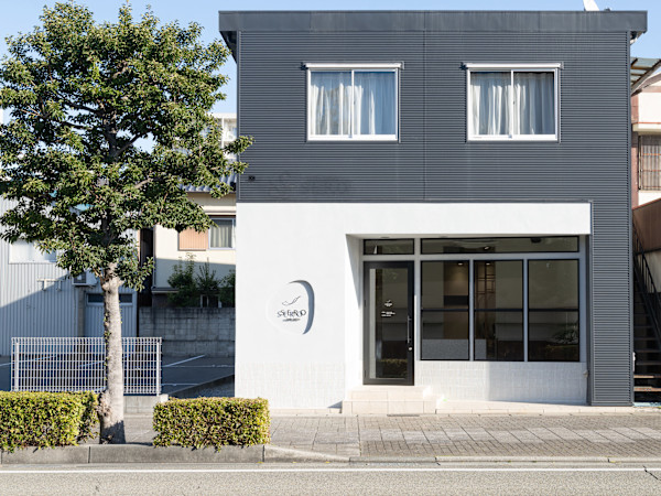 Hair Salon SERO【セロ】(ヘアサロン セロ)