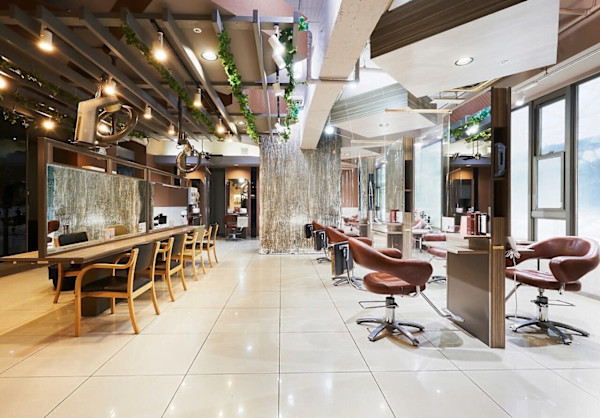 hair resort Ai  高田馬場店 【ヘアリゾートエーアイ】(ヘアリゾートエーアイタカダノババテン)