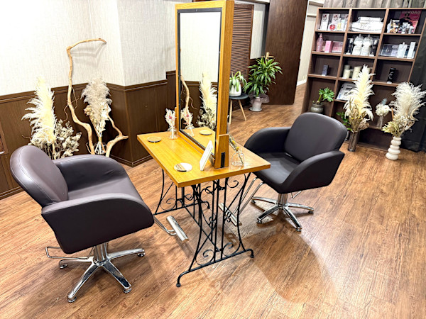 LIEN HAIR【リアンヘアー】(リアンヘアー)