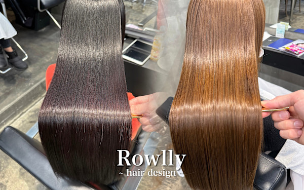 Rowlly(ローリー)