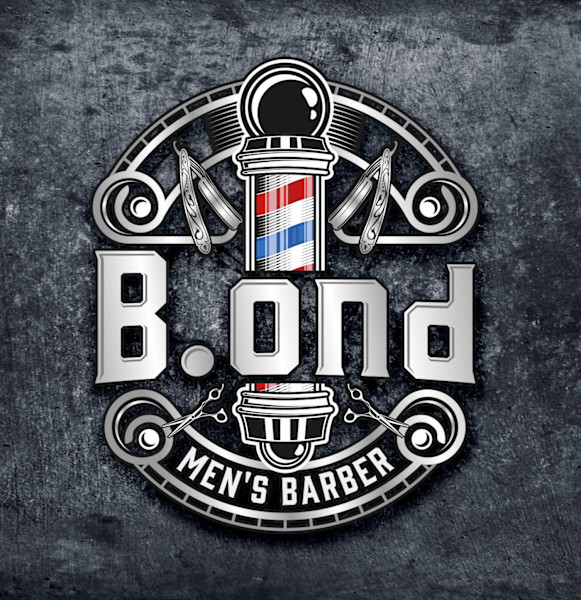 men's barber B.ond(メンズバーバーボンド)
