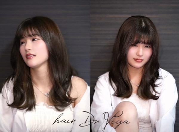 hair Dr.VEGA(ヘアドクターベガ)