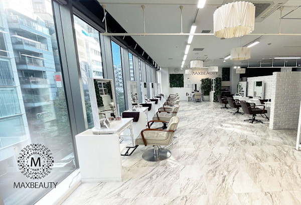 MAXBEAUTY GINZA(マックスビューティーギンザ)
