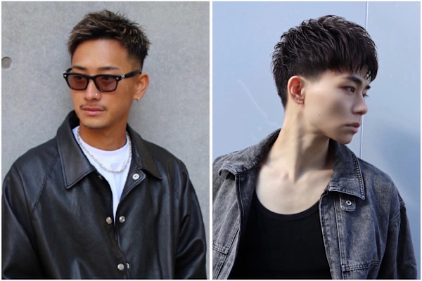 Vii men(ビーメン)