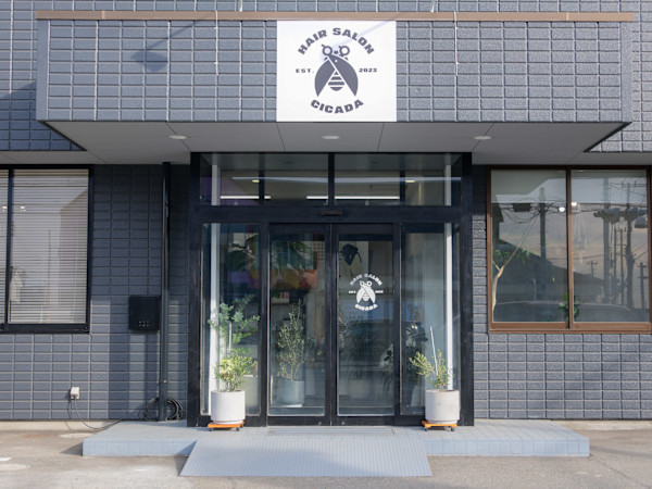 CICADA(シカダ)