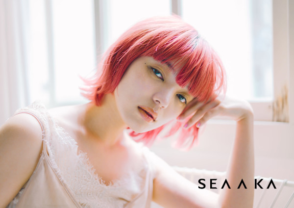 SEA A KA【シアカ】(シアカ)
