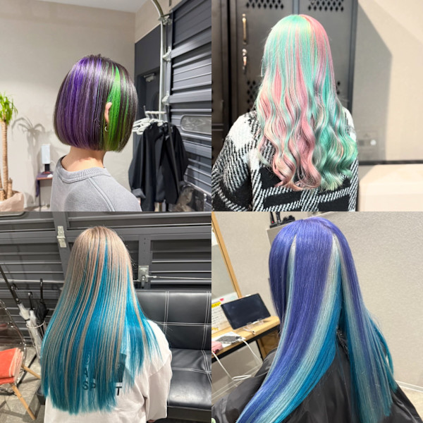 Noiae' ノアレ(ノアレ)
