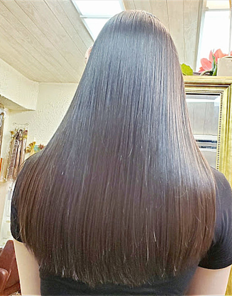 ヘアーメイクデコ.トウキョウ鹿児島・天文館(ヘアーメイクデコトウキョウカゴシマテンモンカン)