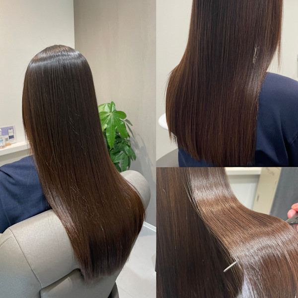 KARERA hair&spa東川口(カレラ ヘアアンドスパ ヒガシカワグチ)