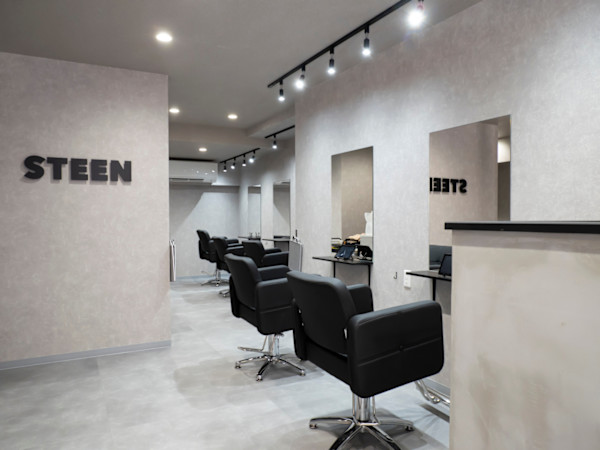 STEEN(スティーン)