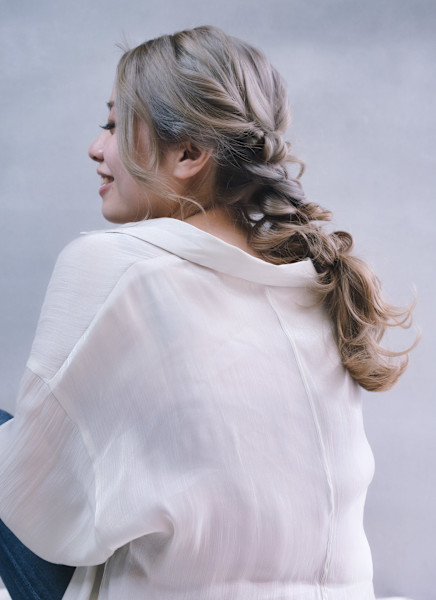 Shall hair design(シャルヘアーデザイン)