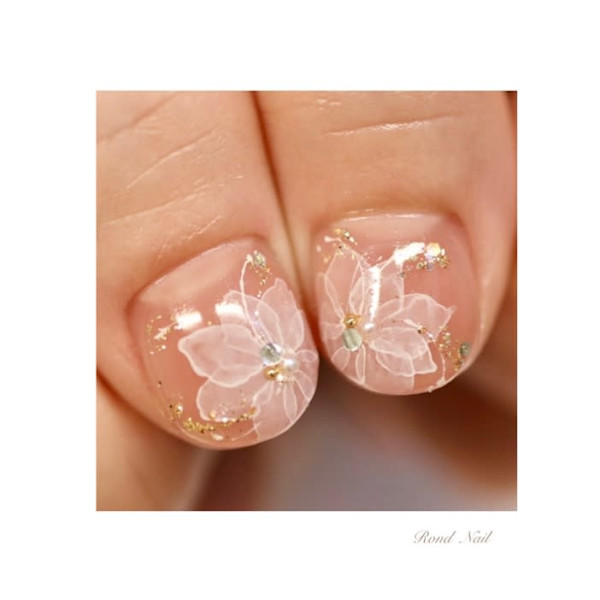 Rond Nail(ロンドネイル)