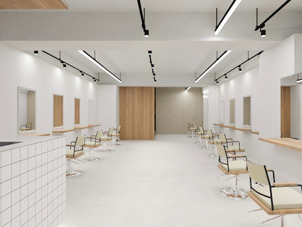 トリートヘアデザイン千葉店(トリートヘアデザインチバテン)