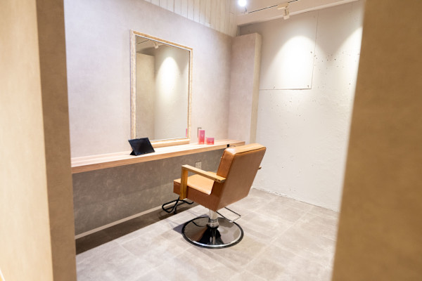 hair's ROSSO TERRACE(ヘアーズロッソテラス)