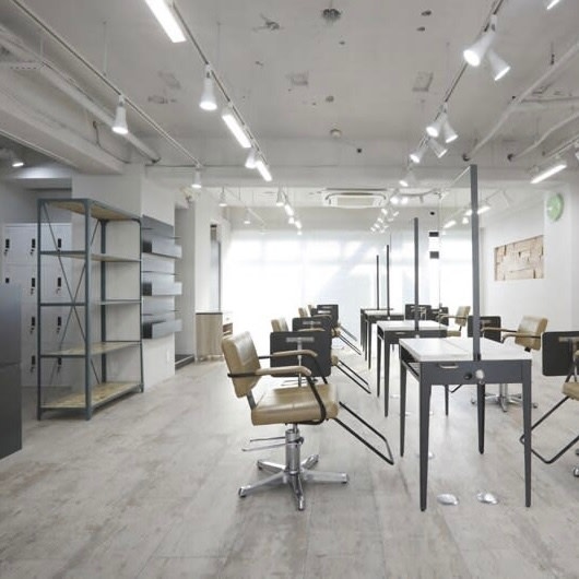 agir hair 所沢 【アジールヘア】 所沢プロペ通り店(アジールヘア トコロザワ トコロザワプロペドオリテン)