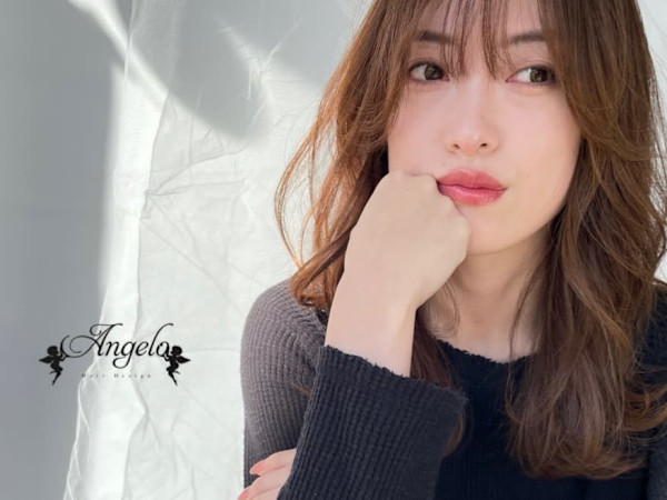 Hair Design Angelo(ヘアデザイン アンジェロ)