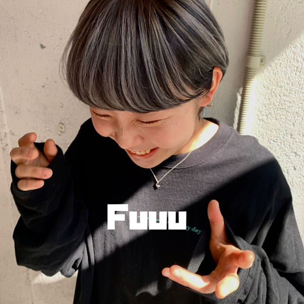 Fuuu(フゥ)