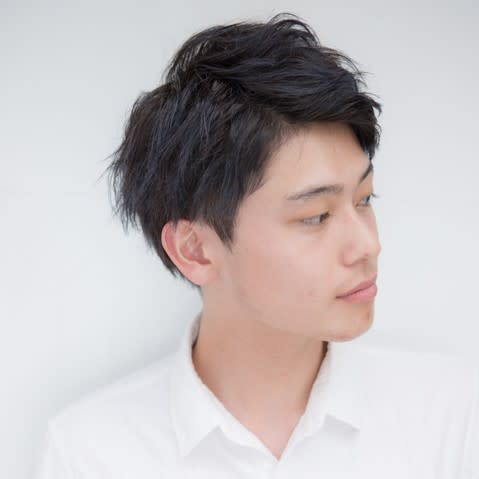 MEN'S WILL by SVENSON 仙台スタジオ(メンズウィル バイ スヴェンソン)