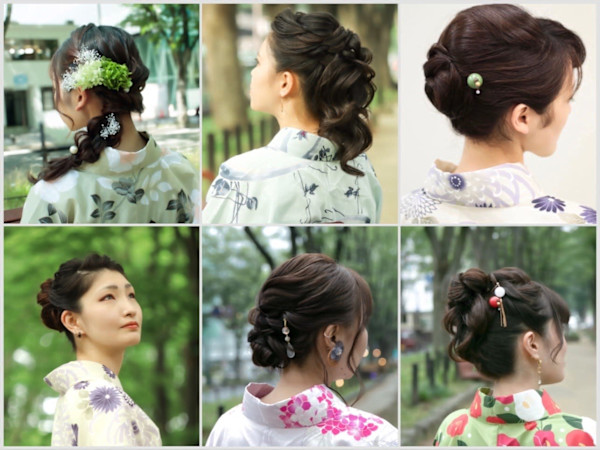 Hair Salon Lashic...らしく(ヘアーサロンラシク)