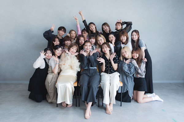 Le monde hair 【ル モンド ヘアー】(ル モンド ヘアー)
