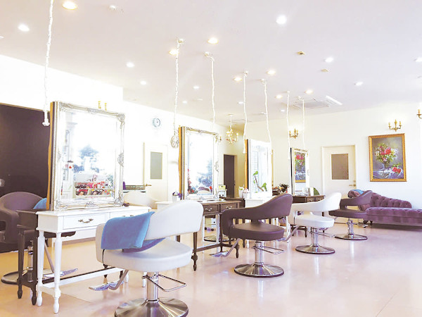 Relax&Beauty Salon GLOW(リラックスアンドビューティーサロングロー)