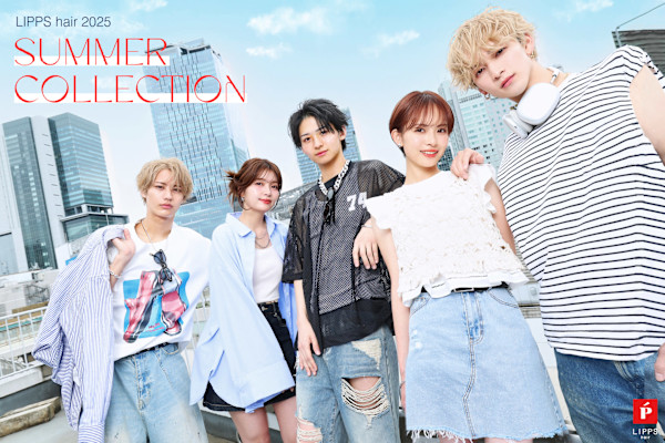 LIPPS hair 自由が丘【リップスヘアー】(リップスヘアー ジユウガオカ)
