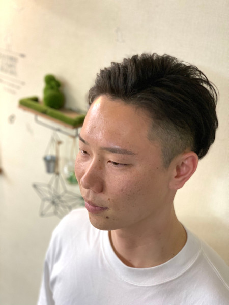 cut salon sato カットサロンサトウ(カットサロンサトウ)