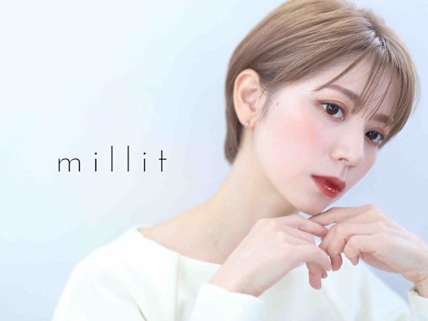 millit 北千住(ミリキタセンジュ)