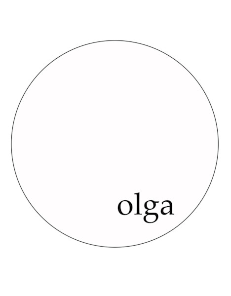 olga 姪浜(オルガメイノハマ)