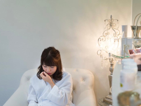Ageless salon LIANGE(エイジレスサロンリアンジュ)