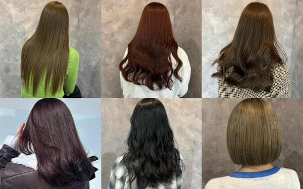 Hairsβ(ヘアーズ ベータ)