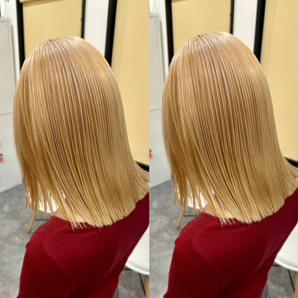 hair terrace M 奈良店(ヘアーテラスエム ナラテン)