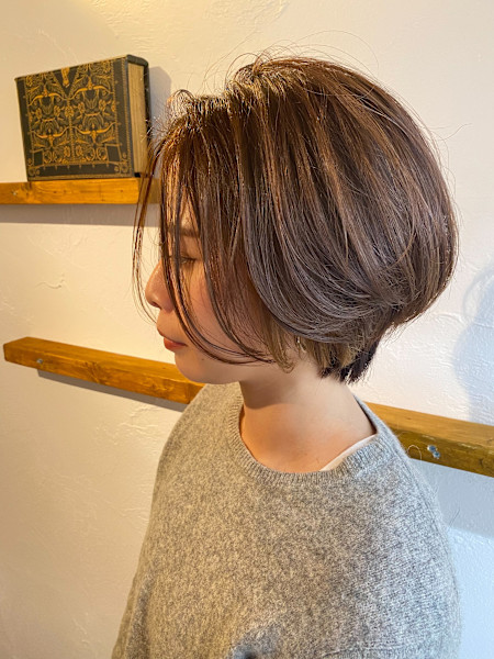 hair design hal(ヘアデザインハル)