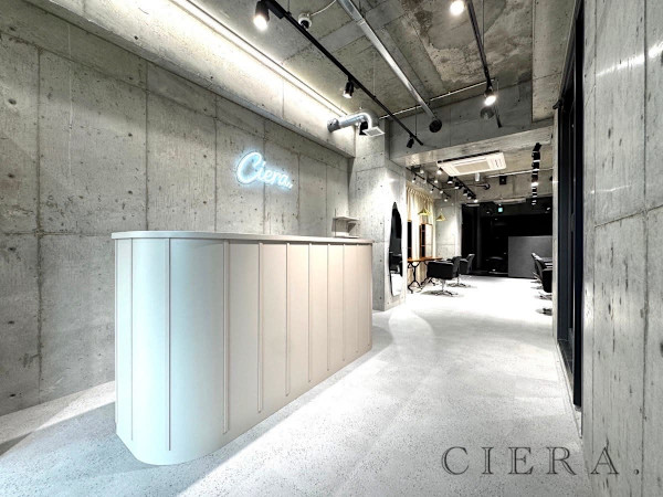 CIERA.堀江(シエラホリエ)