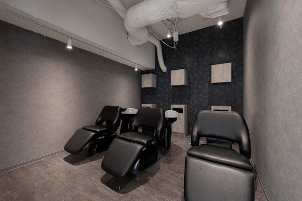 men`s hair salon 増田リツヤ【メンズヘア】(メンズヘアサロン マスダリツヤ メンズヘアサロン)