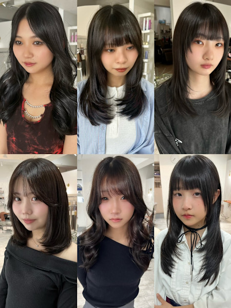 ate. 髪質改善 心斎橋【アテ】(アテ)