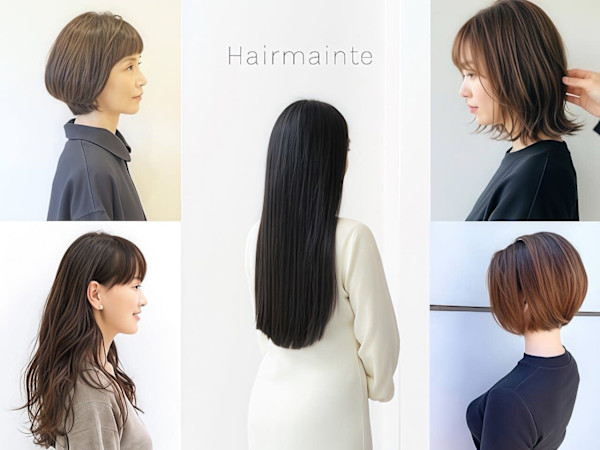 ヘアメンテ江古田店(ヘアメンテエコダテン)
