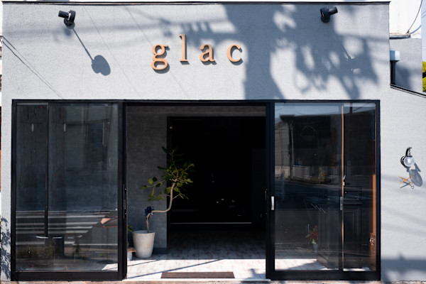 glac(グラック)