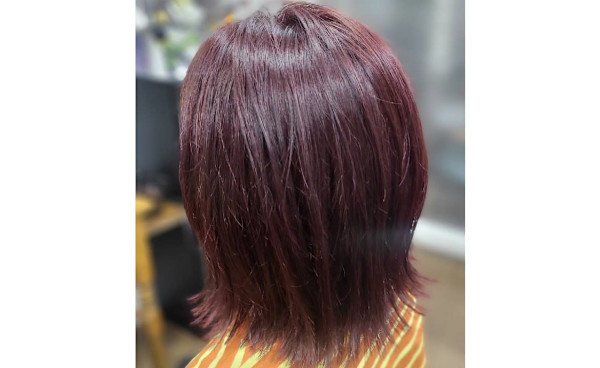 Lieto hair(リエートヘアー)