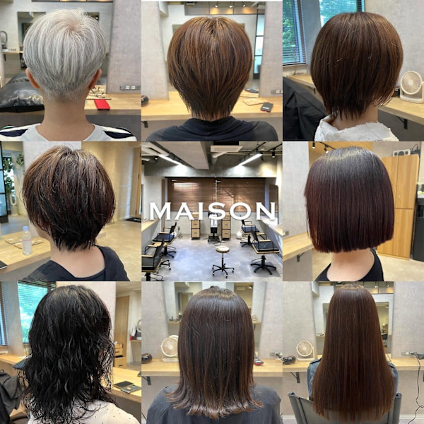 MAISON(メゾン)