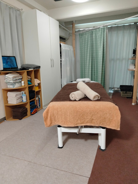 癒し処 卯屋(イヤシドコロ ウサギヤ)