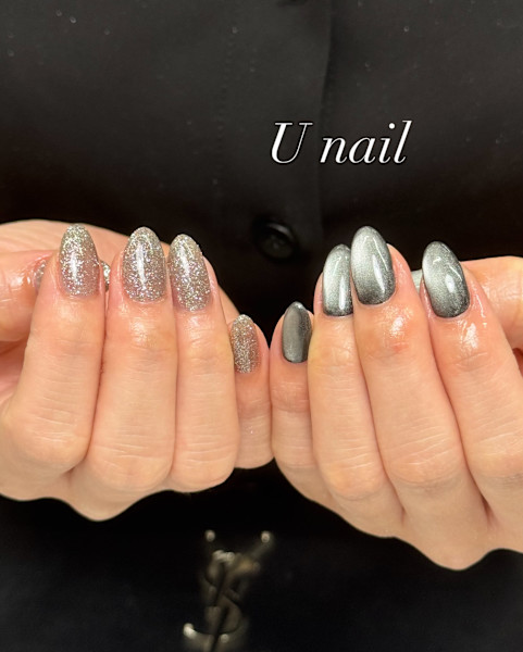 U nail(ユーネイル)