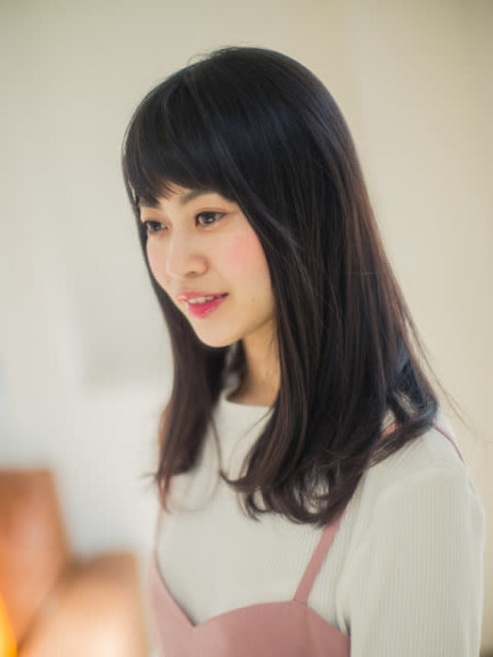 Hair&Nail Fifteen Love仙台泉大沢店【ヘアアンドネイル フィフティーン ラブ】(ヘアアンドネイルフィフティーンラブセンダイイズミオオサワテン)
