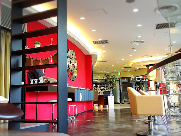 Rex 小倉店(レックスコクラテン)